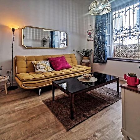 Apartamento a 2 minutos de Plaza La Merced, Málaga Exterior foto
